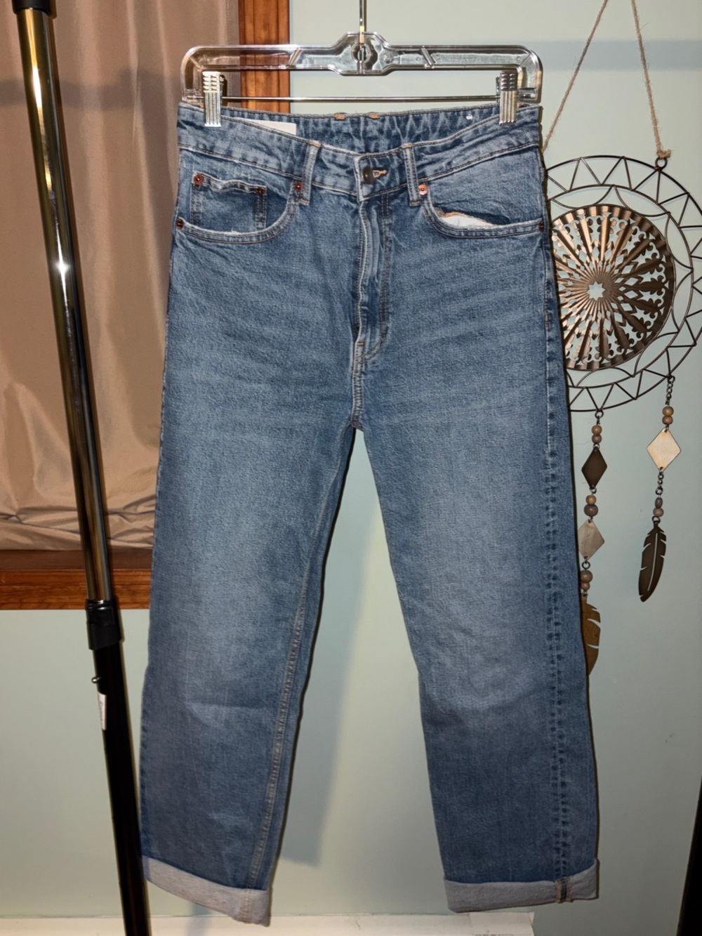 Zara Jeans